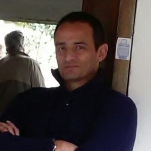 Meet your Posher, Juan j